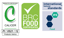 certificaciones de calidad y exportación